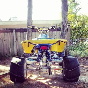 Meet your Posher, Mitchell